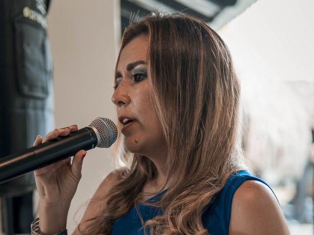 El matrimonio de Juan David y Natalia en Jamundí, Valle del Cauca 60