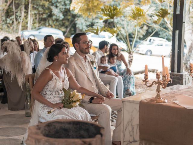 El matrimonio de Juan David y Natalia en Jamundí, Valle del Cauca 61