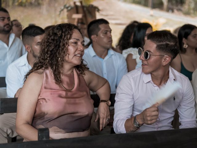 El matrimonio de Juan David y Natalia en Jamundí, Valle del Cauca 68