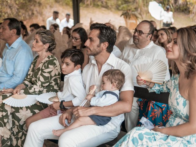 El matrimonio de Juan David y Natalia en Jamundí, Valle del Cauca 72