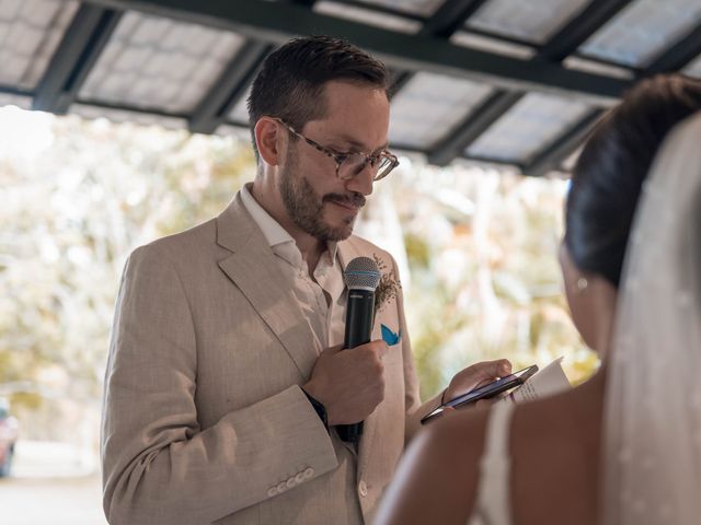 El matrimonio de Juan David y Natalia en Jamundí, Valle del Cauca 86