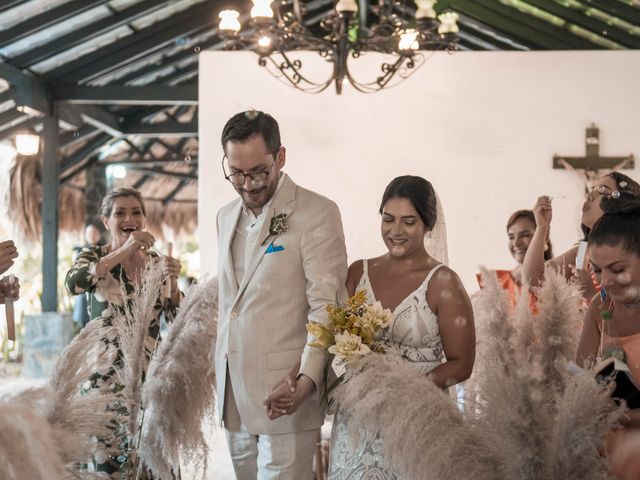 El matrimonio de Juan David y Natalia en Jamundí, Valle del Cauca 103