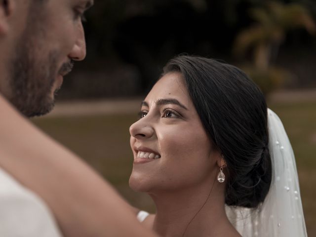 El matrimonio de Juan David y Natalia en Jamundí, Valle del Cauca 118