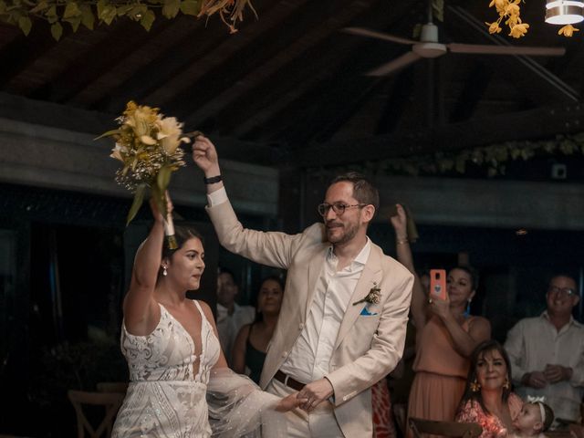 El matrimonio de Juan David y Natalia en Jamundí, Valle del Cauca 140