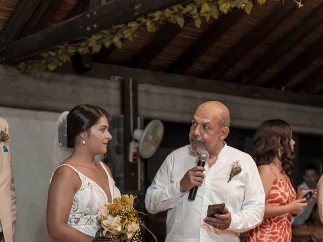 El matrimonio de Juan David y Natalia en Jamundí, Valle del Cauca 141