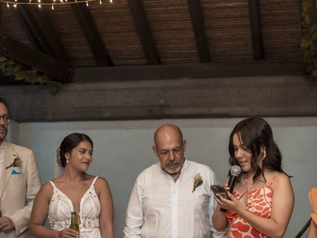 El matrimonio de Juan David y Natalia en Jamundí, Valle del Cauca 147