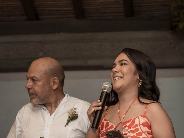 El matrimonio de Juan David y Natalia en Jamundí, Valle del Cauca 148