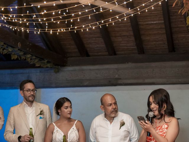 El matrimonio de Juan David y Natalia en Jamundí, Valle del Cauca 149