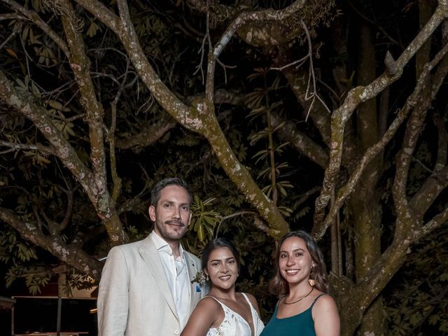El matrimonio de Juan David y Natalia en Jamundí, Valle del Cauca 183