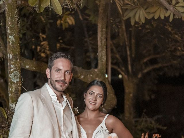 El matrimonio de Juan David y Natalia en Jamundí, Valle del Cauca 190