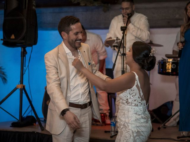 El matrimonio de Juan David y Natalia en Jamundí, Valle del Cauca 200