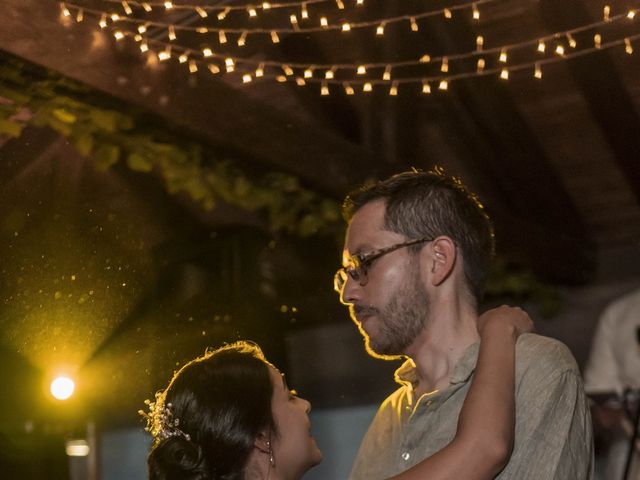 El matrimonio de Juan David y Natalia en Jamundí, Valle del Cauca 217