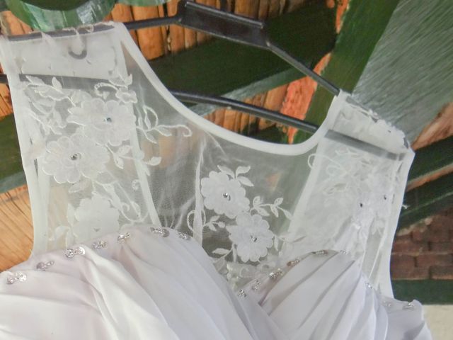 El matrimonio de Guillermo y Daysi en Subachoque, Cundinamarca 4