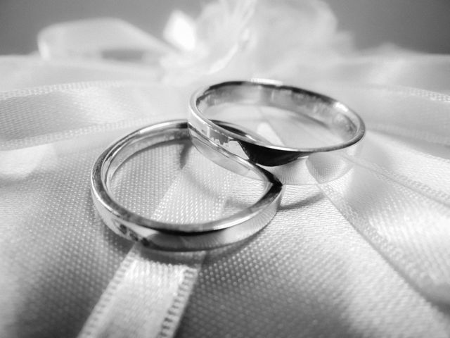 El matrimonio de Guillermo y Daysi en Subachoque, Cundinamarca 7