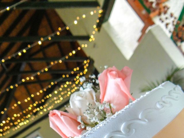 El matrimonio de Guillermo y Daysi en Subachoque, Cundinamarca 8