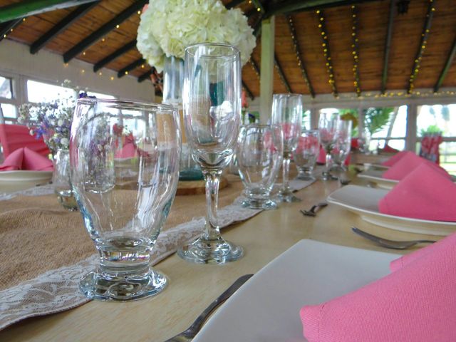 El matrimonio de Guillermo y Daysi en Subachoque, Cundinamarca 9
