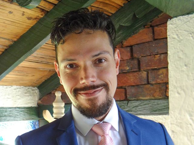 El matrimonio de Guillermo y Daysi en Subachoque, Cundinamarca 11