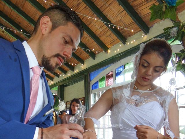 El matrimonio de Guillermo y Daysi en Subachoque, Cundinamarca 15