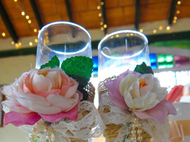 El matrimonio de Guillermo y Daysi en Subachoque, Cundinamarca 17