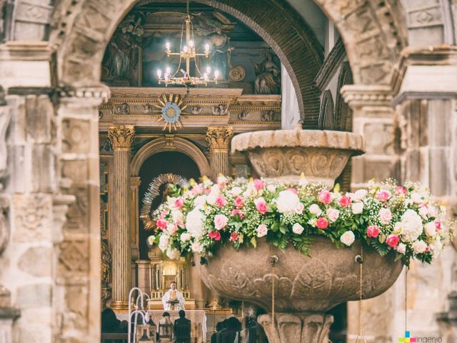 El matrimonio de Daniel y Sandra en Popayán, Cauca 7