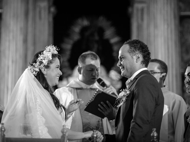 El matrimonio de Daniel y Sandra en Popayán, Cauca 8