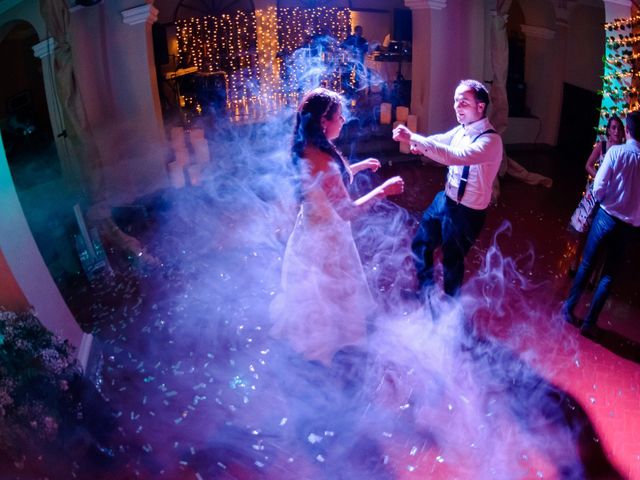 El matrimonio de Daniel y Sandra en Popayán, Cauca 18