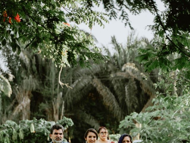 El matrimonio de Angel Daniel  y Marien Liseth  en Yopal, Casanare 12