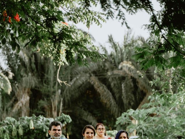 El matrimonio de Angel Daniel  y Marien Liseth  en Yopal, Casanare 12