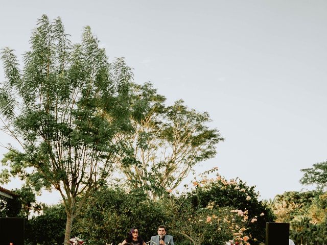 El matrimonio de Angel Daniel  y Marien Liseth  en Yopal, Casanare 24