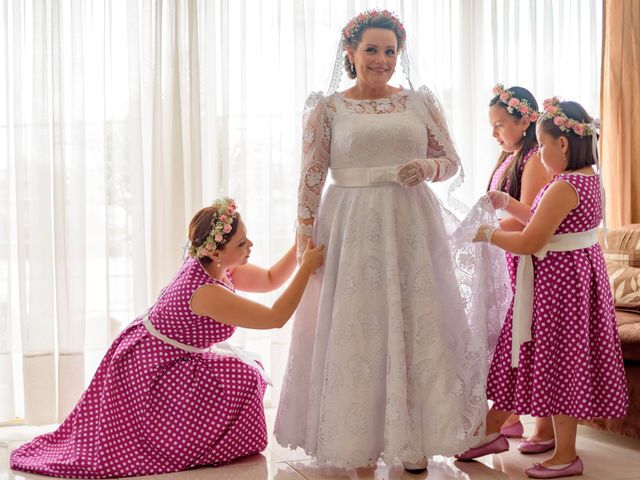 El matrimonio de Leo y Tita en Popayán, Cauca 4