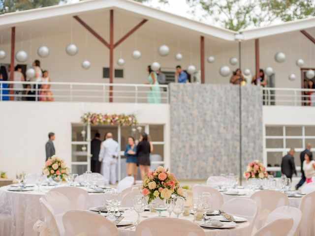 El matrimonio de Leo y Tita en Popayán, Cauca 5