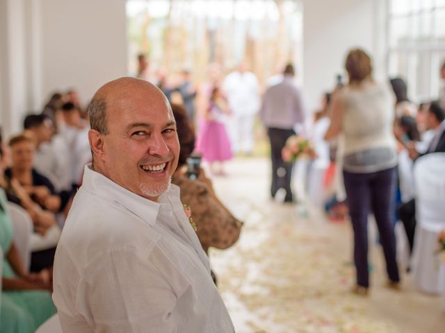 El matrimonio de Leo y Tita en Popayán, Cauca 7