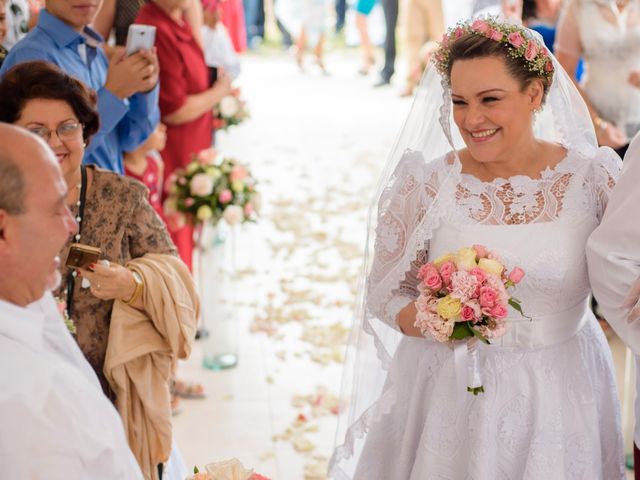 El matrimonio de Leo y Tita en Popayán, Cauca 8
