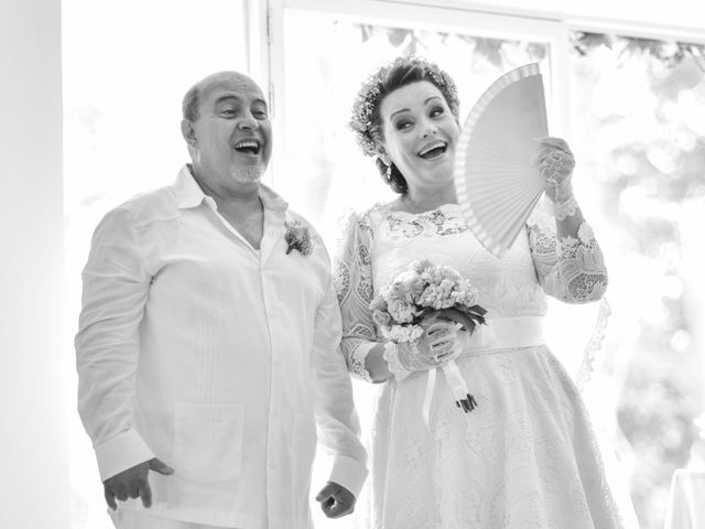 El matrimonio de Leo y Tita en Popayán, Cauca 11