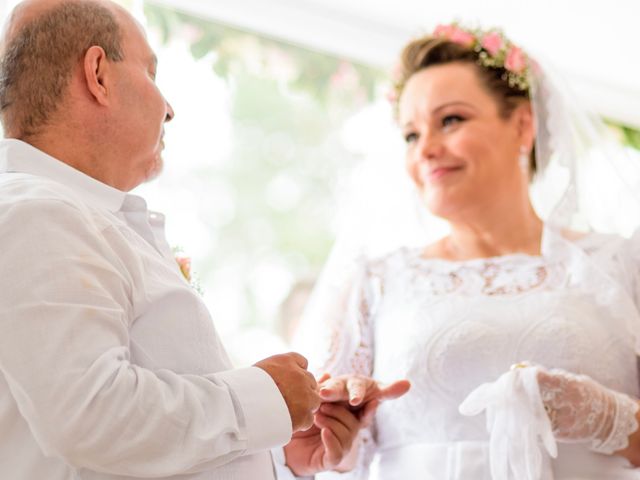 El matrimonio de Leo y Tita en Popayán, Cauca 12