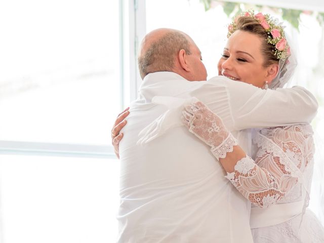 El matrimonio de Leo y Tita en Popayán, Cauca 13