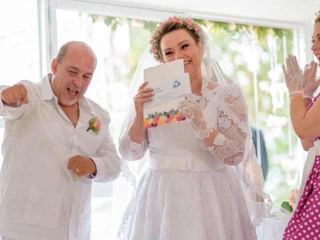 El matrimonio de Leo y Tita en Popayán, Cauca 14