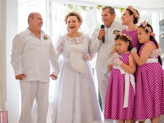 El matrimonio de Leo y Tita en Popayán, Cauca 15