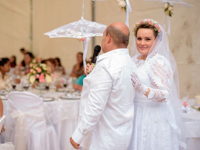 El matrimonio de Leo y Tita en Popayán, Cauca 16
