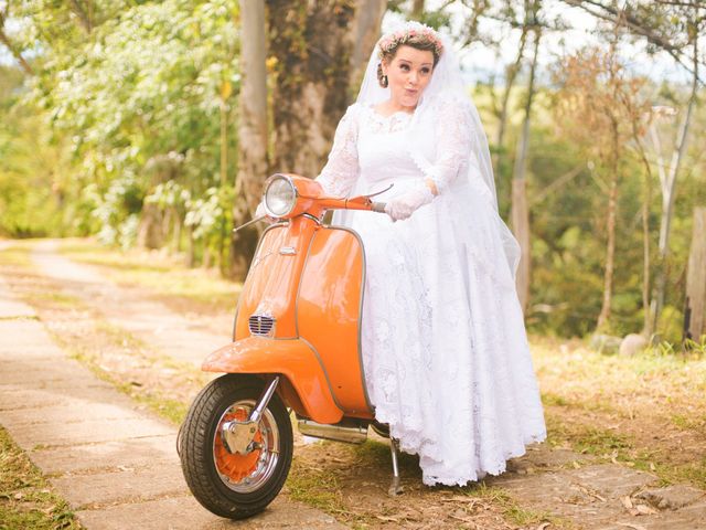 El matrimonio de Leo y Tita en Popayán, Cauca 17