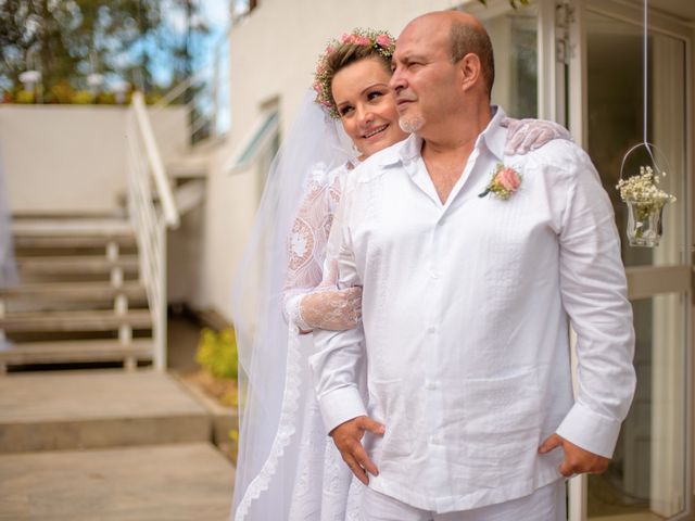 El matrimonio de Leo y Tita en Popayán, Cauca 19