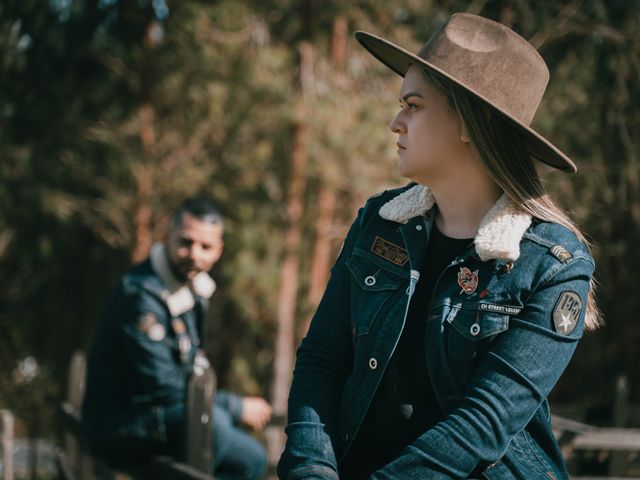 El matrimonio de Jenny y Camilo en Medellín, Antioquia 7