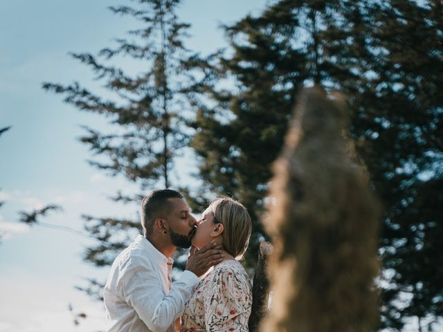 El matrimonio de Jenny y Camilo en Medellín, Antioquia 28