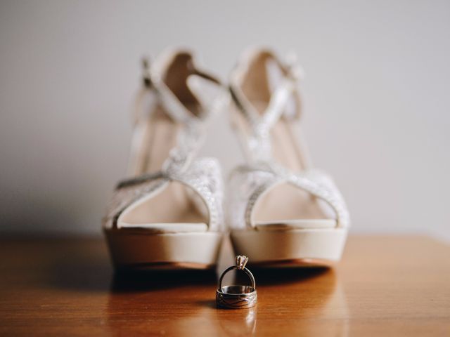 El matrimonio de Benjamin y Daniela en Medellín, Antioquia 5