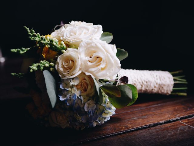 El matrimonio de Benjamin y Daniela en Medellín, Antioquia 6