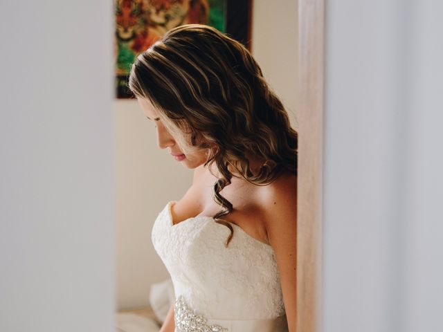 El matrimonio de Benjamin y Daniela en Medellín, Antioquia 8