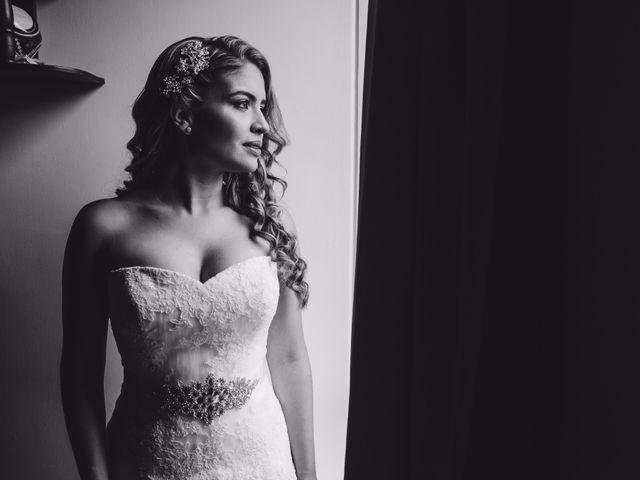 El matrimonio de Benjamin y Daniela en Medellín, Antioquia 9
