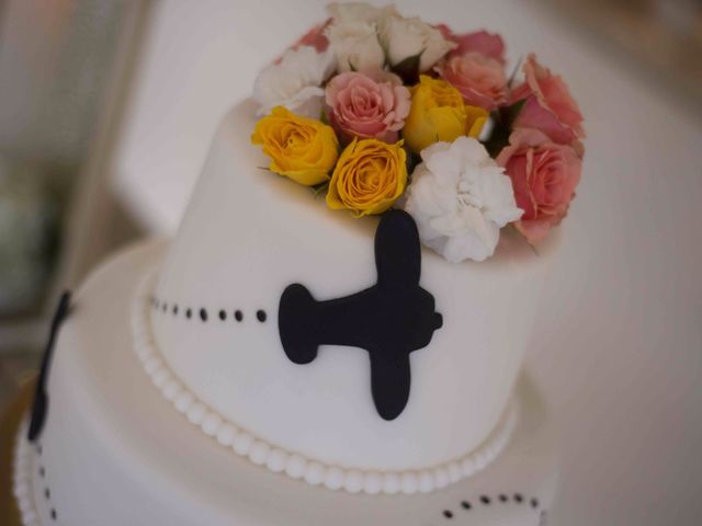 El matrimonio de Benjamin y Daniela en Medellín, Antioquia 12
