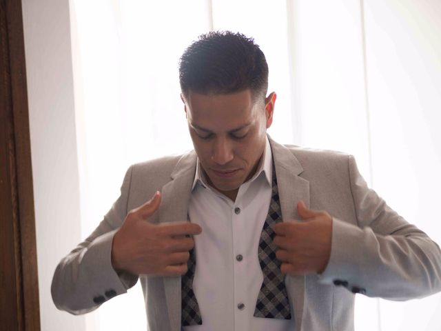 El matrimonio de Benjamin y Daniela en Medellín, Antioquia 15