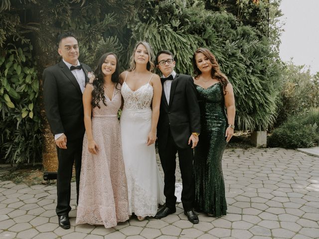 El matrimonio de Sergio y Alejandra en Medellín, Antioquia 21
